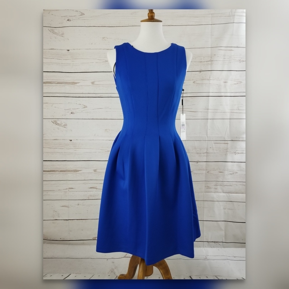 Calvin Klein dress size 6
